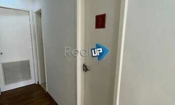 Imagem 2: Andar Inteiro Com Vista Botafogo Business Center