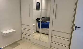 Imagem 7: Alugo lindo apto mobiliado