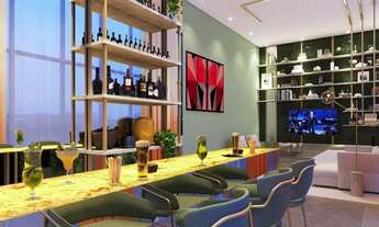 Imagem 5: Apartamento - 4 dormitórios - 4 Suítes - localizado em Itapema / Meia Praia REF: DW602883