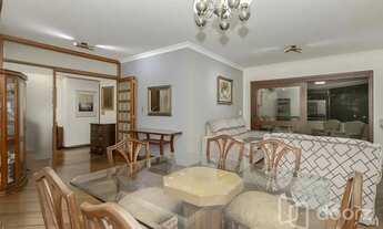 Imagem 2: Imóvel na Anita Garibaldi com 4 dormitórios e 280m²