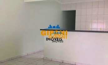 Imagem 7: Casa com 2 dormitórios para alugar, 60 m² por R$ 1.910,00 - Europa - Jaguariúna/SP