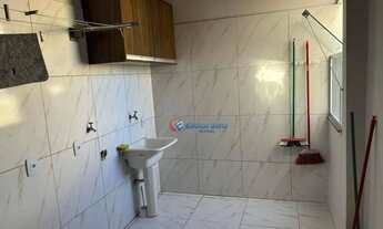 Imagem: Casa com 3 dormitórios para alugar, 90