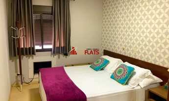 Imagem 7: Flat com ótimo preço no bairro Jardins. Confira!