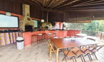 Imagem 7: Casa à venda em Indaiatuba, Mosteiro de Itaici, com 9 quartos, com 887.92 m²