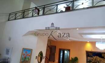 Imagem 7: Casa Condomínio - Condomínio Esplanada do Sol - 4 Dormitórios - 213m²