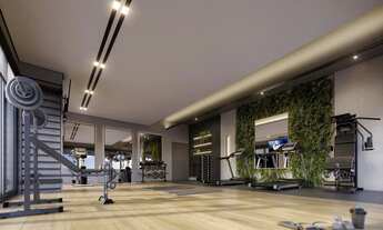 Imagem 5: Apartamento - 2 dormitórios - 2 Suítes - localizado em Itajaí / Praia Brava REF: DW602703