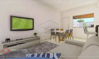 Imagem 7: Casa Padrão em Bauru