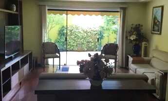 Imagem: Sobrado residencial para aluguel em Jardim