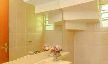 Imagem 4: Sobrado à venda no Jardim Rina, em Santo André