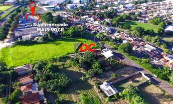 Imagem 3: Casa para Venda em Presidente Prudente, ANA JACINTA, 2 dormitórios, 2 banheiros