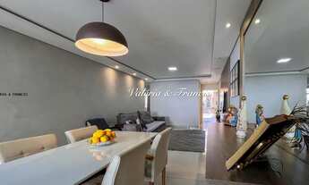 Imagem 6: Casa em Condomínio para Venda em Presidente Prudente, Condomínio Bosque do Tamburis, 3 dor