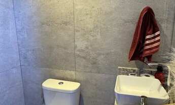 Imagem 7: BELVEDERE - COBERTURA DUPLEX - 3 QUARTOS/ 1 SUÍTE - 122 M²