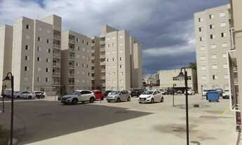 Imagem 5: Imóvel para aluguel com 64 metros quadrados com 2 quartos em Vila São José - Taubaté - SP