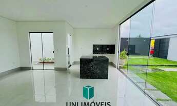 Imagem 7: Casa nova com fino acabamento , 3 quartos/1 suíte, 2 vagas, aceita Financiamento bancário