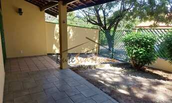 Imagem: Casa com 4 dormitórios, 251 m² - venda