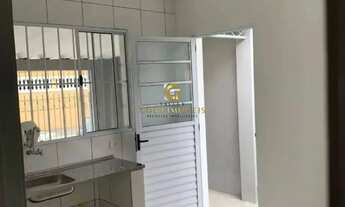 Imagem 3: Casa Térrea para locação - 31 de Março - 3 Dormitórios - 130m² - 3 Vagas