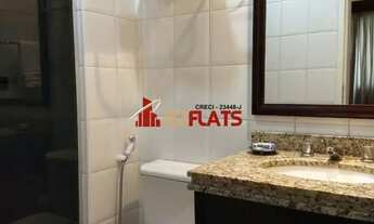 Imagem 6: Flat com ótimo preço no bairro Moema. Confira!