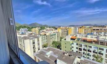 Imagem 3: Imóvel para venda possui 69 metros quadrados com 2 quartos em Méier - Rio de Janeiro - RJ