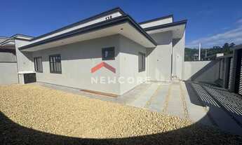 Imagem 2: Casa em Rua 1202 - Itajuba - Barra Velha/SC