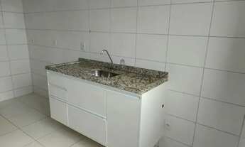 Imagem 7: Oportunidade - Apartamento - Jardim Uirá - Edifício Rio Verde - 2 Dormitórios - 73m²