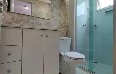 Imagem 16: Apartamento para aluguel - Cardoso, 3 quartos - Belo Horizonte