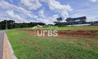 Imagem 2: Excelente lote disponível para venda no Plateau D´or Unique