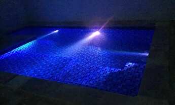 Imagem 6: Casa de condomínio em Avenida Heráclito Fontoura Sobral Pinto - Condomínio Jardim Sul - Ri