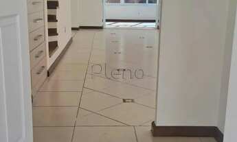 Imagem 2: Sobrado à venda e para alugar em Campinas, Loteamento Alphaville Campinas, com 3 quartos