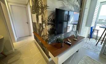 Imagem 4: Apartamento 2 quartos - Ingleses