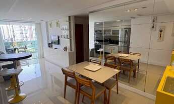 Imagem 6: Alugo lindo quarto em Ap estiloso