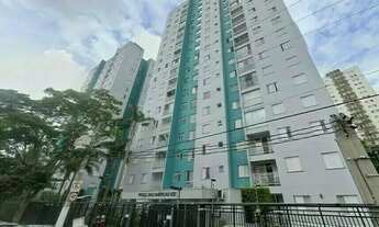 Imagem: Apartamento em Leilão - Parque Novo Mundo