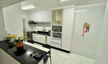 Imagem 3: Apartamento vista mar no Guilhermina em Praia Grande