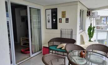 Imagem 6: Excelente apartamento Lê Quartier Residence - Recreio dos Bandeirantes Rio de janeiro