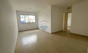 Imagem: Apartamento - Itaberaba 02 dormitórios