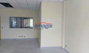 Imagem 3: Sala Comercial para aluguel em Jacareí