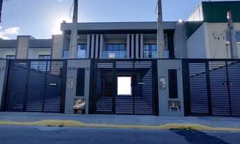 Imagem 2: SOBRADO EM ITAPEMA, COM 03 DORMS., SENDO 01 SUITE, FINANCIÁVEL, 100M DO KOCH MERCADO!!! Mo