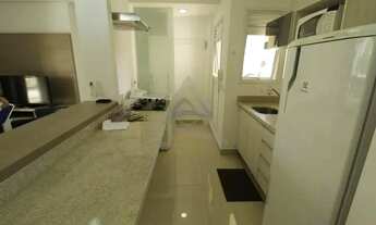 Imagem 6: Apartamento à venda e para alugar em Campinas, Cambuí, com 1 suíte, com 50 m², Unic Cambuí