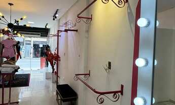 Imagem 5: Ponto comercial/ passo ponto completo com toda estrutura