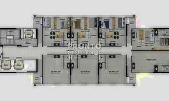 Imagem 5: Imóvel para venda com 39 metros quadrados com 1 quarto em Boa Vista - Recife - PE