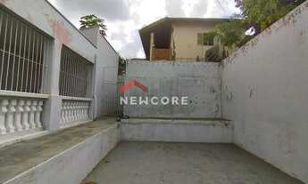 Imagem: Casa em Rua Carlos Gomes - Jardim Bela Vista