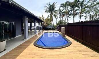 Imagem 4: Casa Térrea no Portal do Sol II