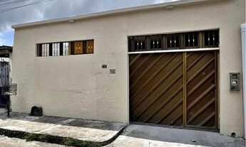 Imagem: Casa no Cohatrac