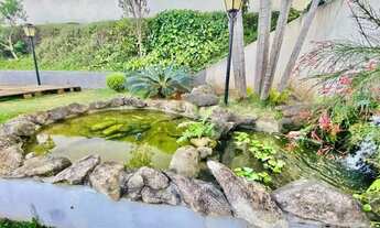 Imagem 5: Belíssima casa térrea estilo chácara no coração de Atibaia!