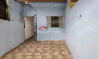 Imagem: Casa em Rua V-Dois - Residencial Parque