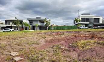 Imagem 2: Oportunidade - Terreno em Condomínio - Urbanova - Condomínio Mônaco - 452m²