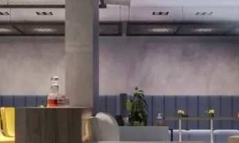 Imagem 5: Apartamento Easy Life District 22,76 m2