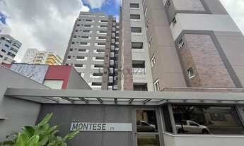 Imagem 2: Apartamento para locação no Condomínio Villa Montese, com 2 quartos sendo uma suíte, 73m²