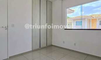 Imagem 5: Casa duplex em condomínio no Morros com 4 suítes