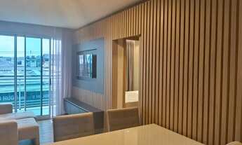 Imagem 3: Easy - Mobiliado 100% - 01 Quarto - Vierlaves / N.s.das Graças