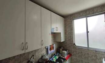 Imagem 5: Apartamento à venda, 2 quartos, 1 vaga, Fonte Grande - Contagem/MG